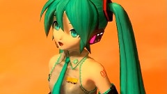 初音未来 - 天鵞绒アラベスク