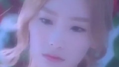 少女时代 - 疯了似地想念的