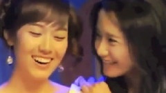 少女时代 - Belong With Me YoonSic