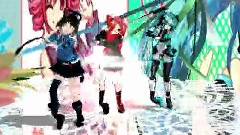 初音未来 - ねこみみスイッチ