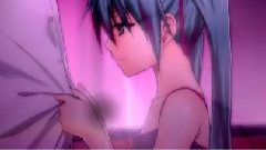 初音未来 - 45分の恋人