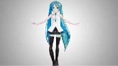 初音未来 - Absolunote