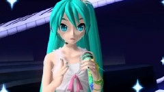 初音未来 - Silent Night