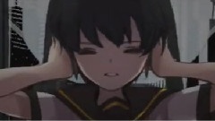 初音未来 - 不安定彼女