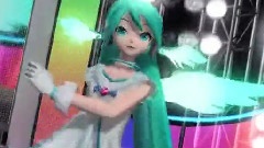 初音未来 - タイムリミット