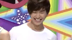 SHINee - SBS