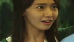 少女时代 - 爱像雨一样 My love KBS