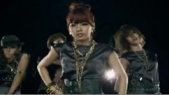 T-ara - Ma Boo