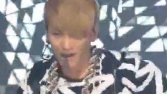 SHINee - Stranger