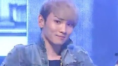 SHINee - Sherlock