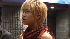 日版原來是美男SP 拍摄花絮 Part1 中文字幕
