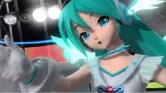 初音未来 - タイムリミット