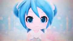 初音未来 - どうぶつ占い