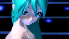 初音未来 - Saturation