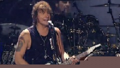 Let It Rock O2