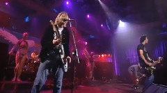 Nirvana - Sliver