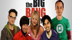 影视原声 - The Big Bang Theory
