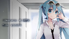 初音未来 - 午後のパレード