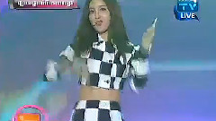 T-ara - Roly Poly