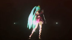 初音未来 - ロミオとシンデレラ