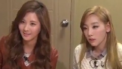 少女时代 - JTBC TV