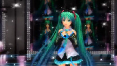 初音未来 - カゲロウデイズ