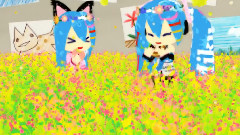 初音未来 - 空想神様