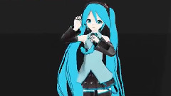 初音未来 - 裏表ラバーズ