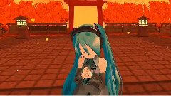 初音未来 - 明日への扉
