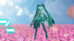 初音未来 - Believe