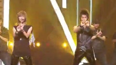 SHINee - Lucifer