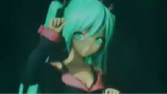 初音未来 - Sweet Devil & 二次元ドリームフィーバー & キャットフード