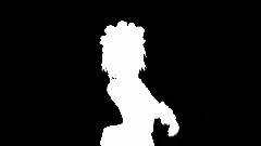 初音未来 - Bad Apple!!