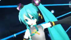 初音未来 - 右肩之蝶 BD版