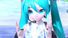 初音未来 - DYE