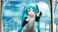初音未来 - えれくとりっく・えんじぇぅ
