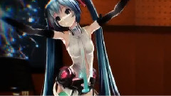 初音未来 - SPiCa