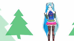 初音未来 - To I Hola