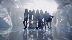 少女时代 - LIPS