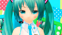 初音未来 - Te-yut-te