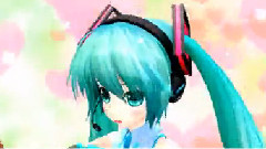 初音未来 - ねこみみスイッチ