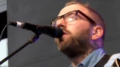 City And Colour - Sorrowing Man