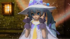 初音未来 - 金の聖夜霜雪に朽ちて