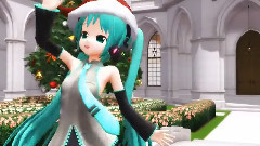 初音未来 - Packaged