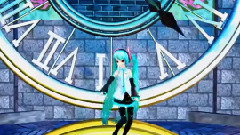 初音未来 - えれくとりっく・えんじぇぅ