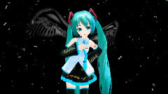 初音未来 - ODDS&ENDS