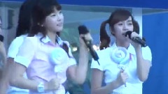 少女时代 - Kissing You &