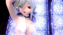 Rosary Pale