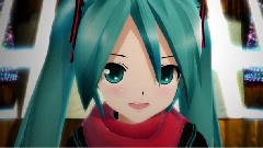 初音未来 - いつかのミクのメリークリスマス♪