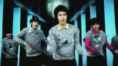 SHINee - Breathe